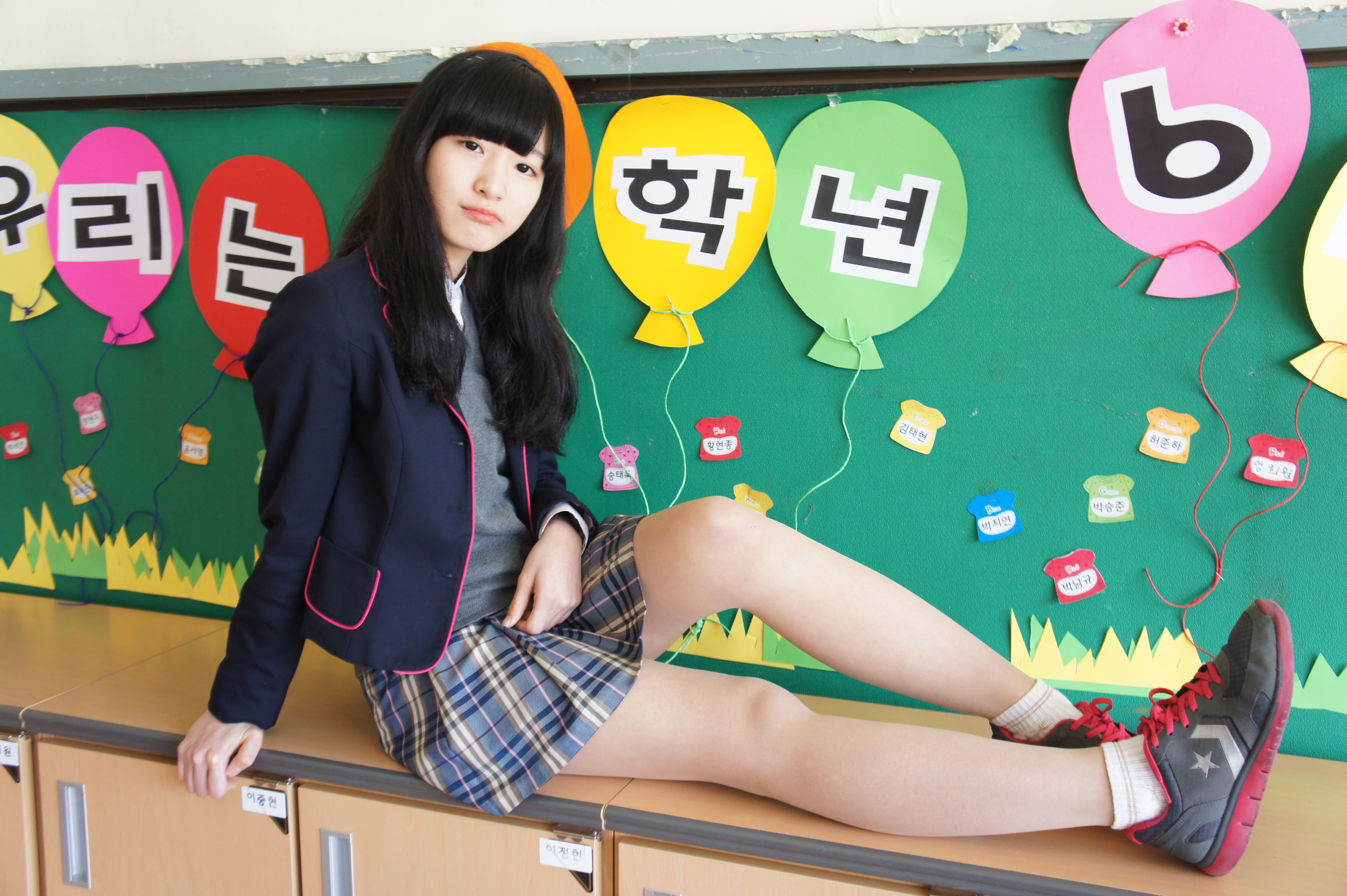 미분류 / 신보미 노혜림